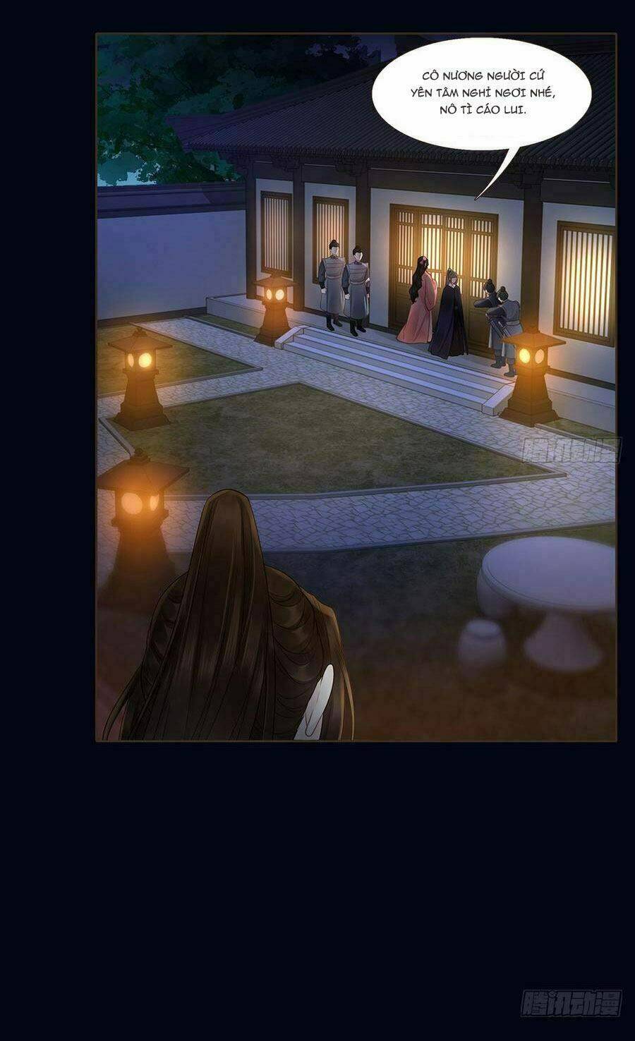 Đại Giá Thừa Tướng: Chapter 137