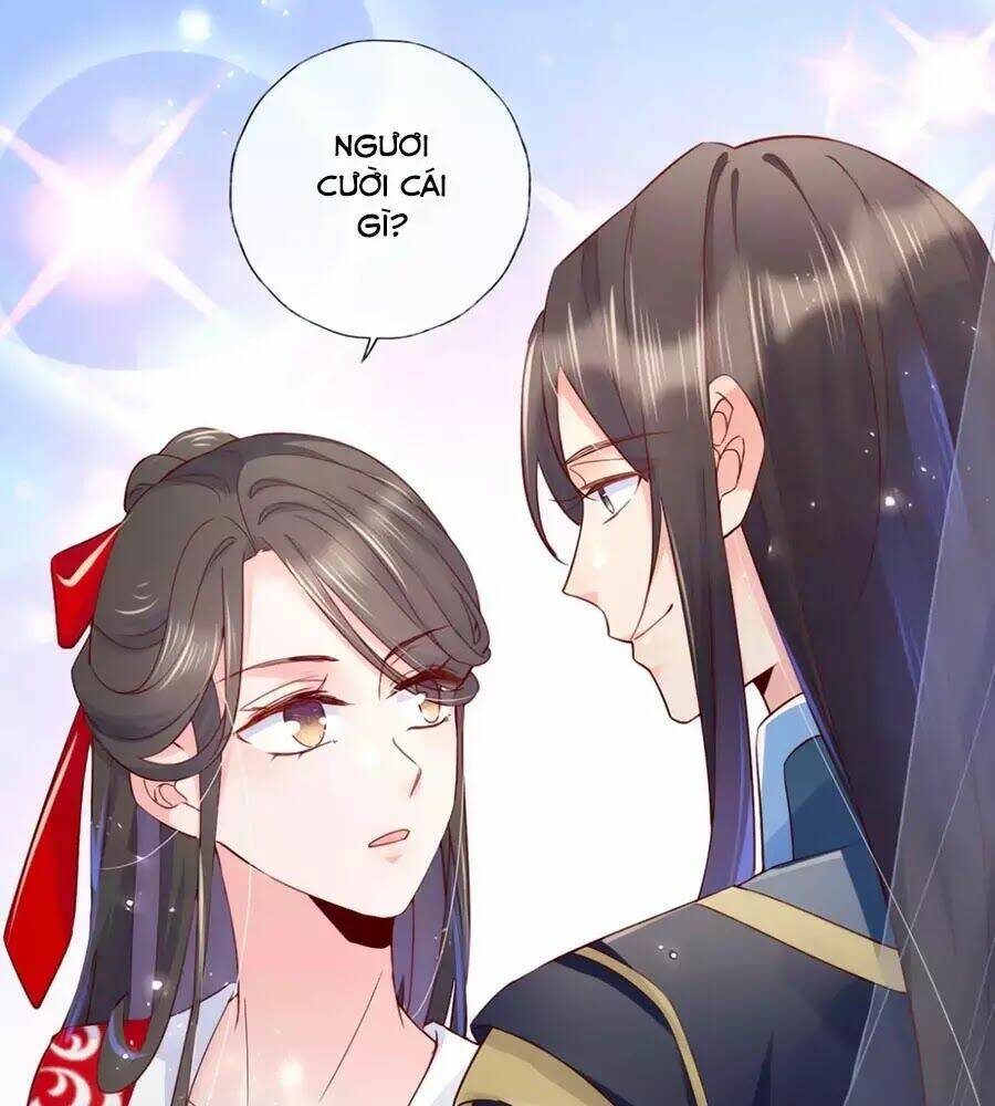 Điềm Mỹ Chi Huyết: Chapter 26