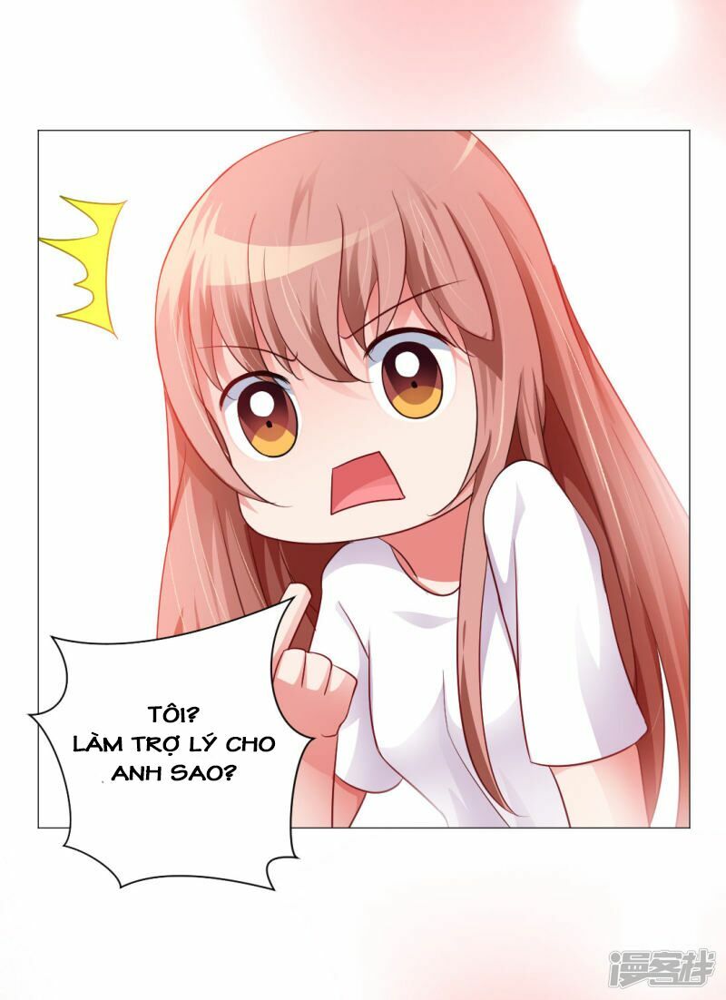 Minh Tinh Là Huyết Tộc: Chapter 6