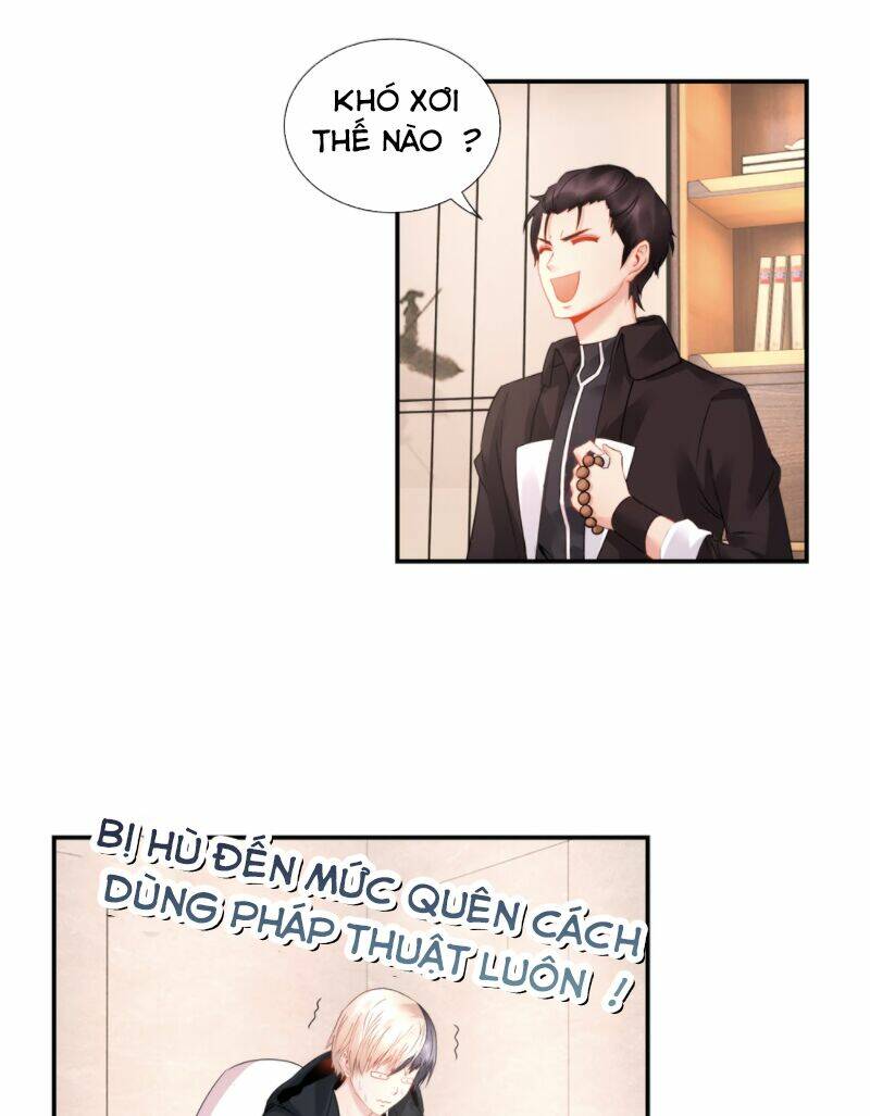 Phong Thủy Thiên Sư: Chapter 36