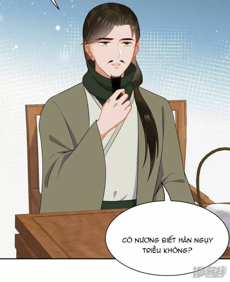 Vương Phi Thông Linh: Chapter 52