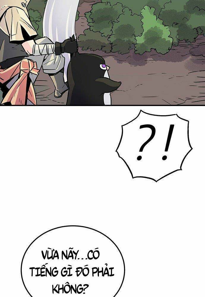 Chủ Nhân Thiên Giới: Chapter 2