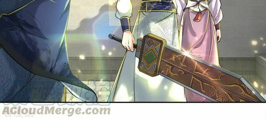 Thân Thể Của Ta Là Kiếm Chủng: Chapter 75