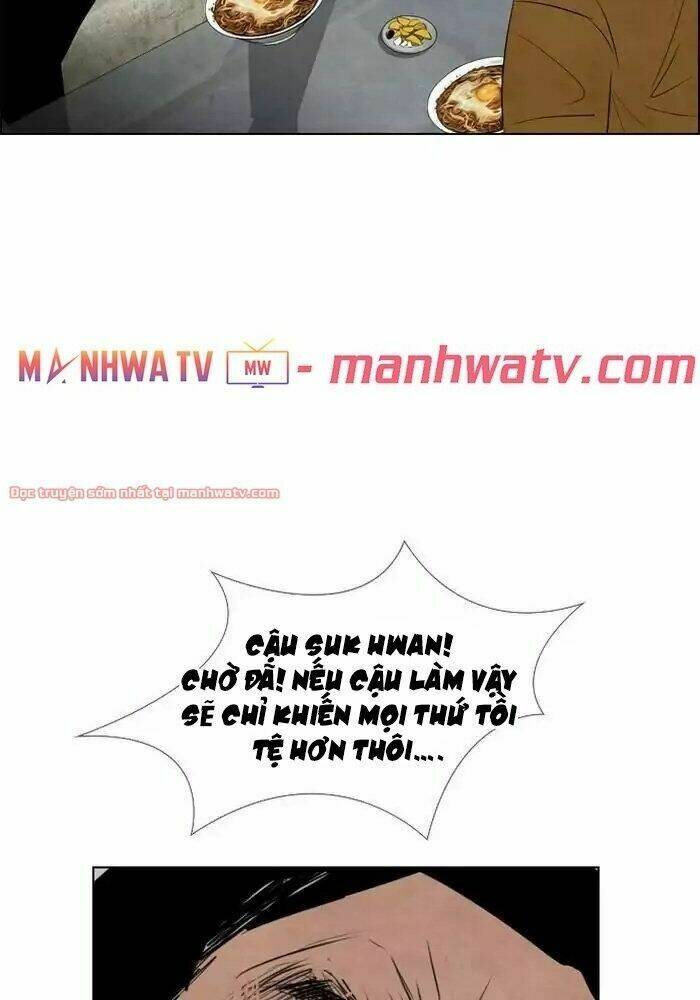 Kẻ Hồi Sinh: Chapter 47