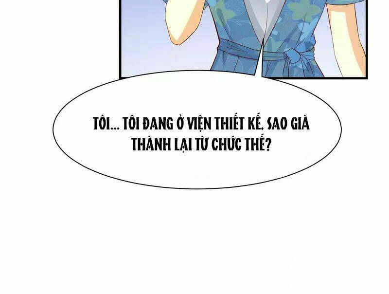 Thời Gian Đều Biết: Chapter 52