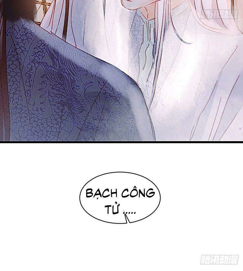 Hữu Yêu Lai Chi Họa Trung Tiên: Chapter 68