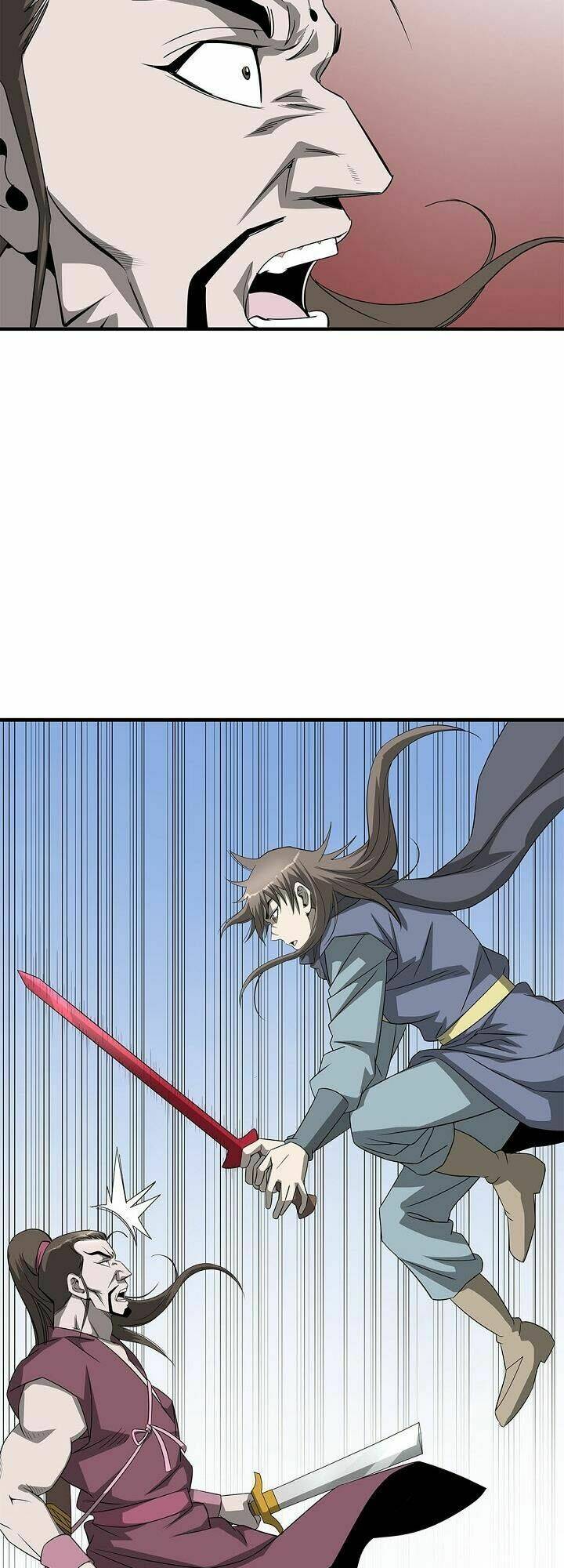 Cuồng Long: Chapter 34