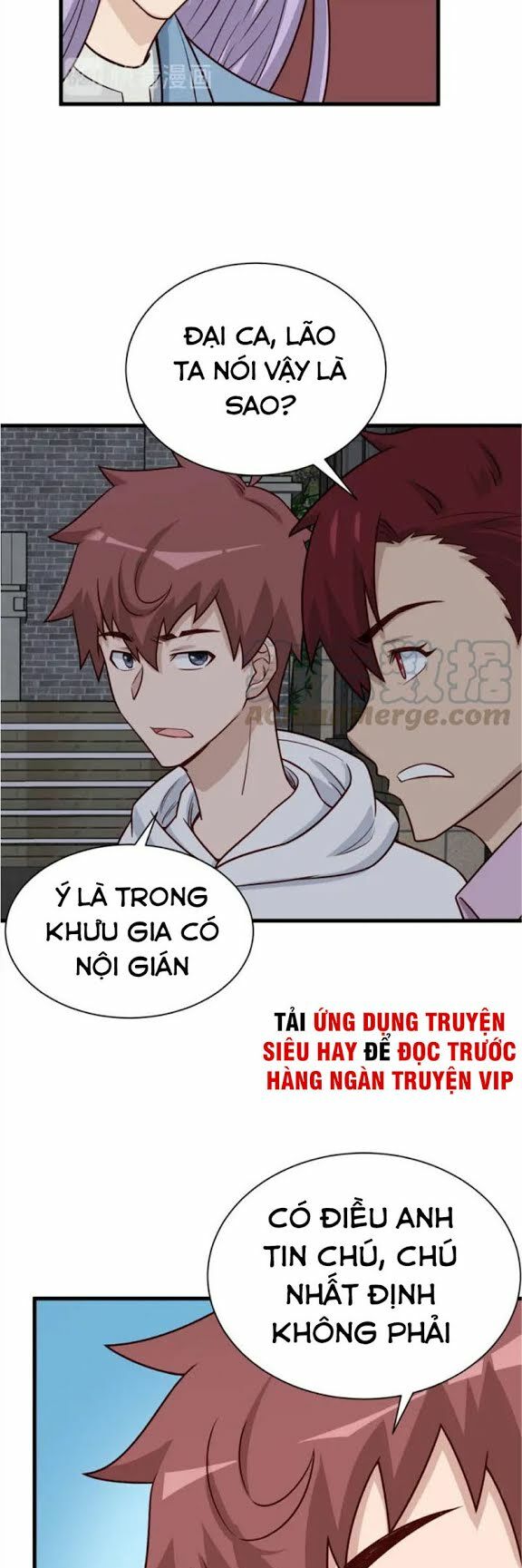 Hệ Thống Tu Tiên Mạnh Nhất: Chapter 77