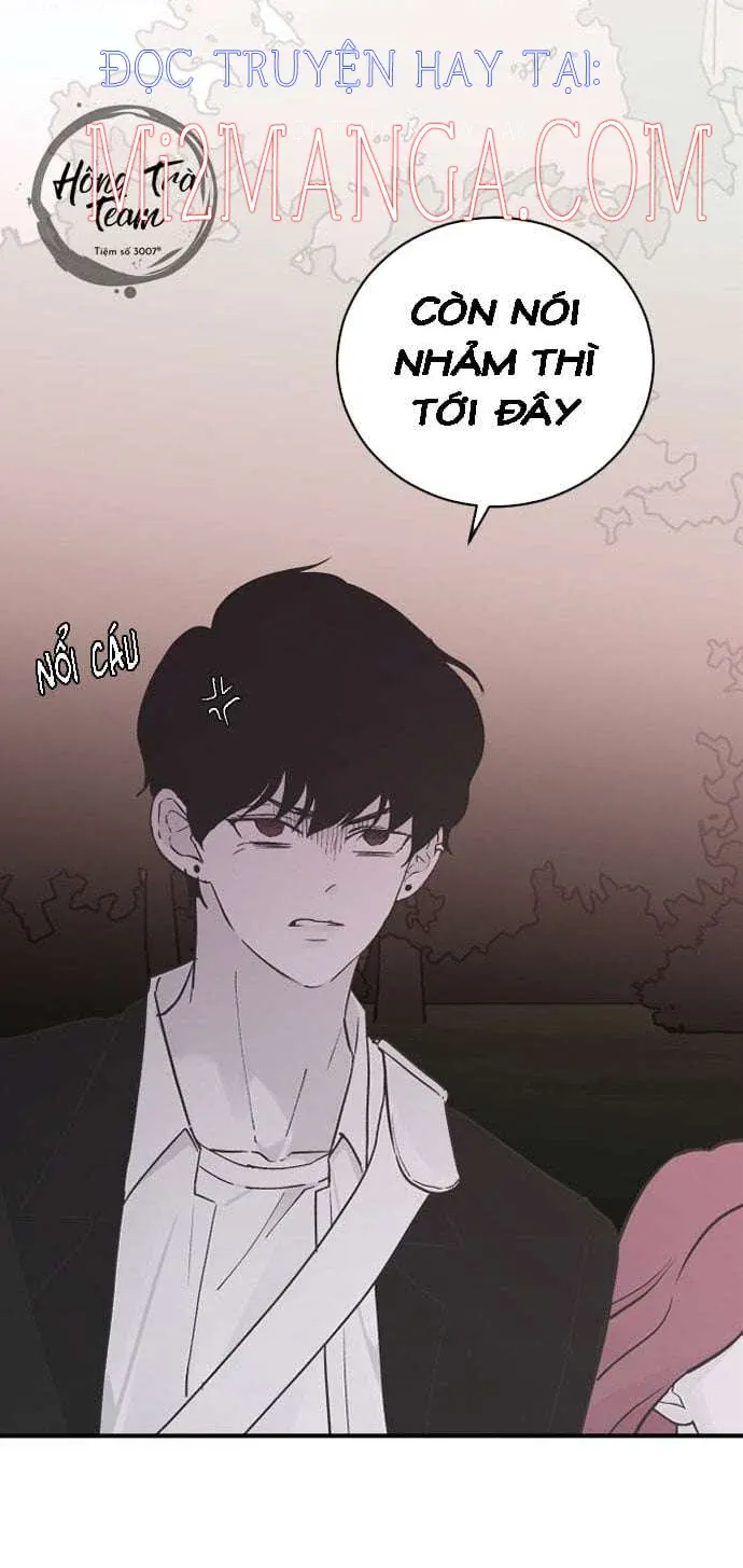 Ba Người Anh Trai Của Tôi Là Bạo Quân: Chapter 19.5
