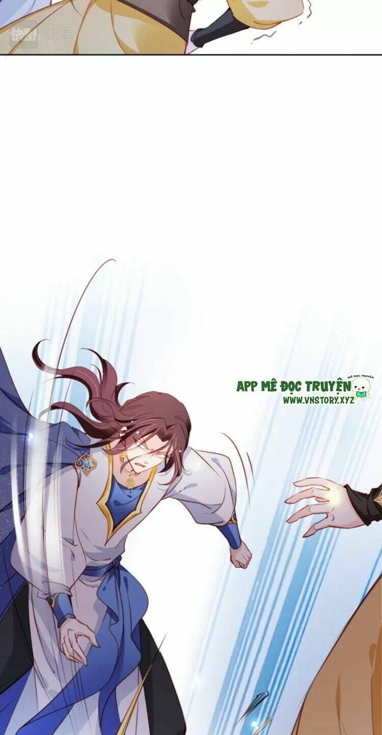 Nàng Trở Thành Bạch Nguyệt Quang Của Vương Gia Bệnh Kiều: Chapter 83