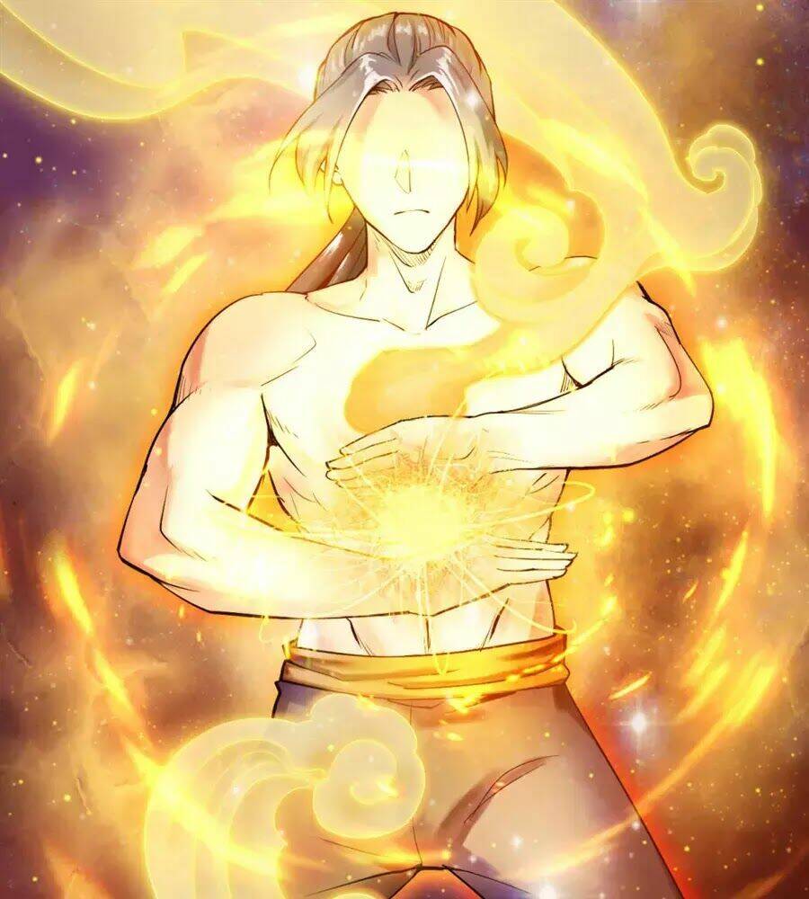 Thần Võ Đế Tôn: Chapter 3