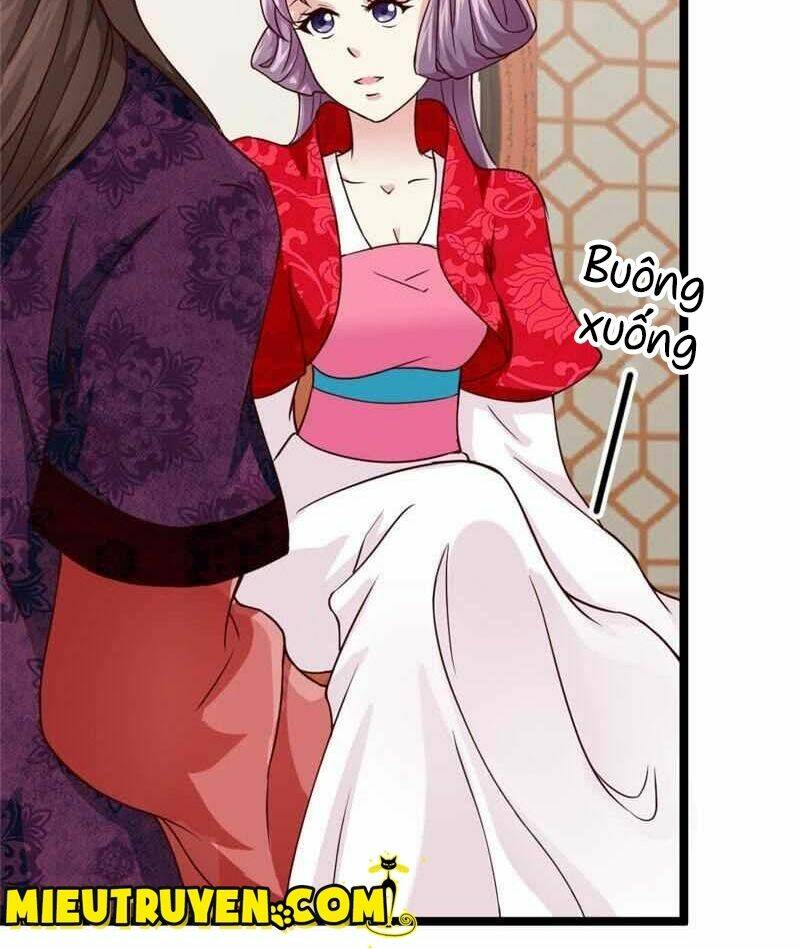 Tuyệt Thế Độc Phi Của Tà Vương: Chapter 45