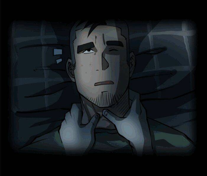 Người Thương Thuyết Cõi Âm: Chapter 1