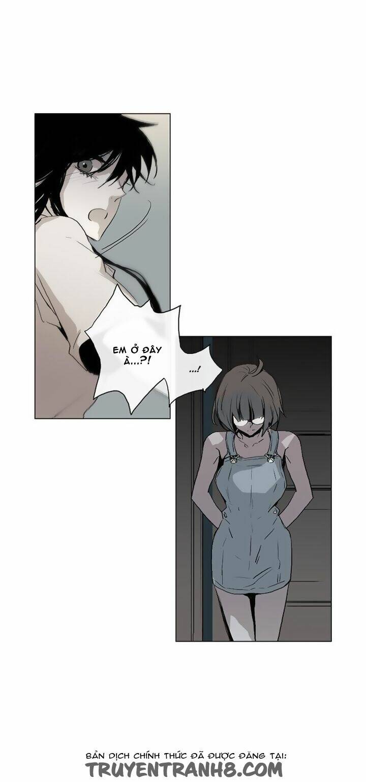 American Ghost Jack: Chapter 45