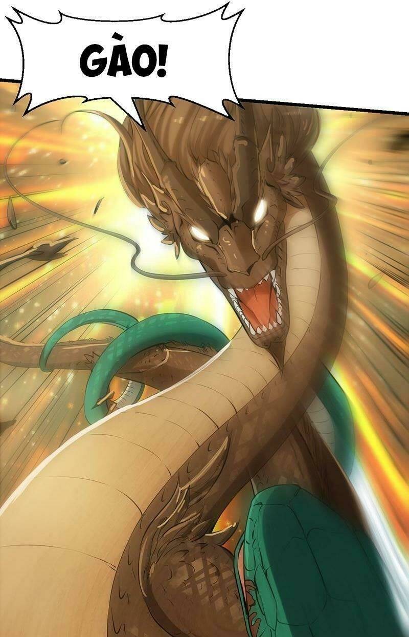 Hệ Thống Thần Long Nghịch Thiên: Chapter 61