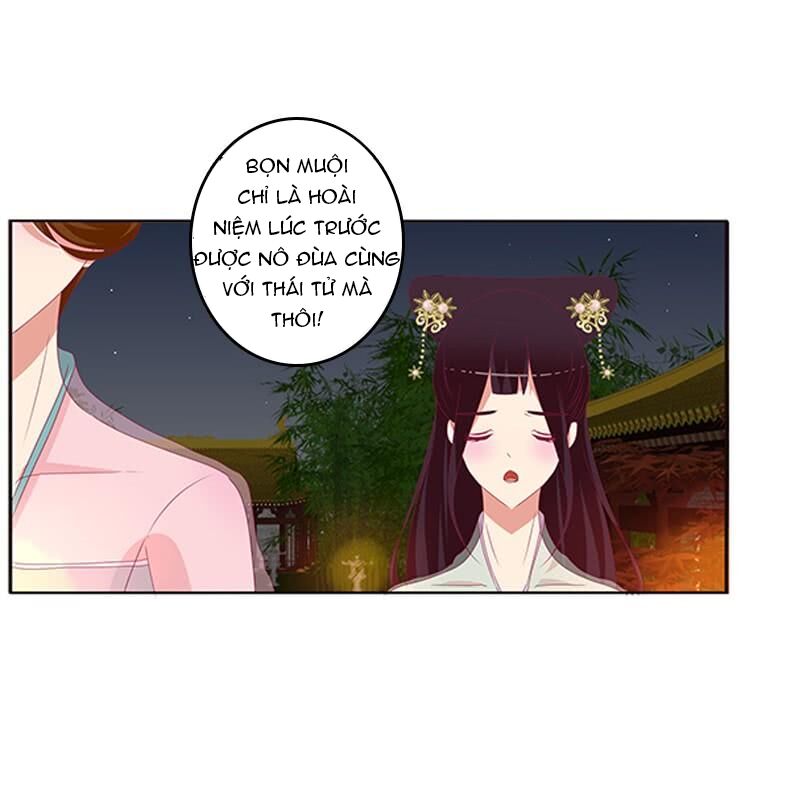 Thông Linh Phi: Chapter 476