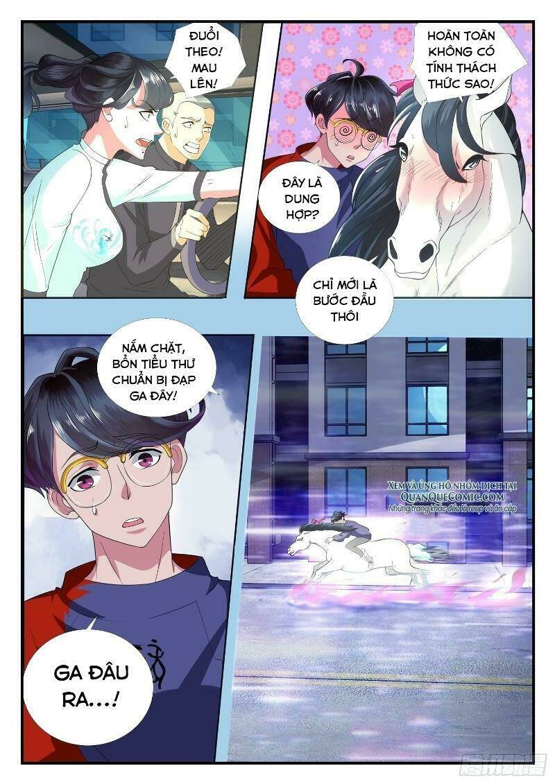 Ai Nói Ta Là Đại Lão?: Chapter 3