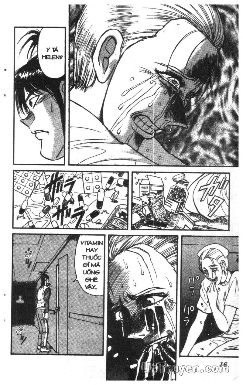 Fujita Kazuhiro: Chapter 12