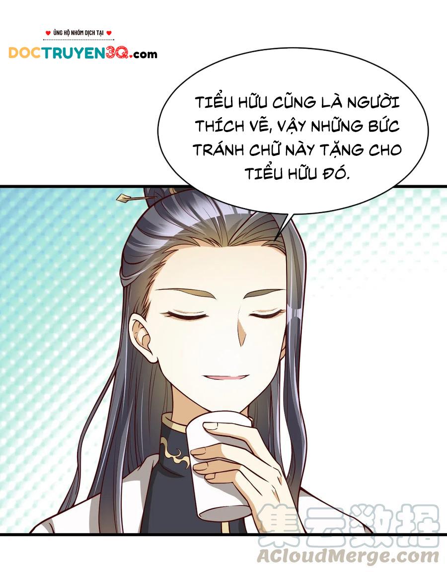 Sau Khi Tích Đủ Độ Hào Cảm: Chapter 10