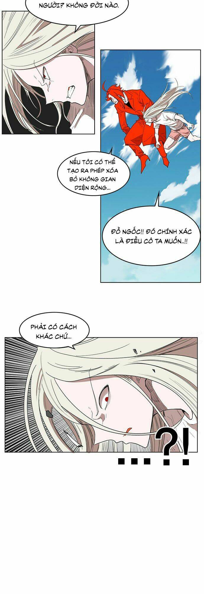 Hard Core Leveling Warrior: Chapter 172