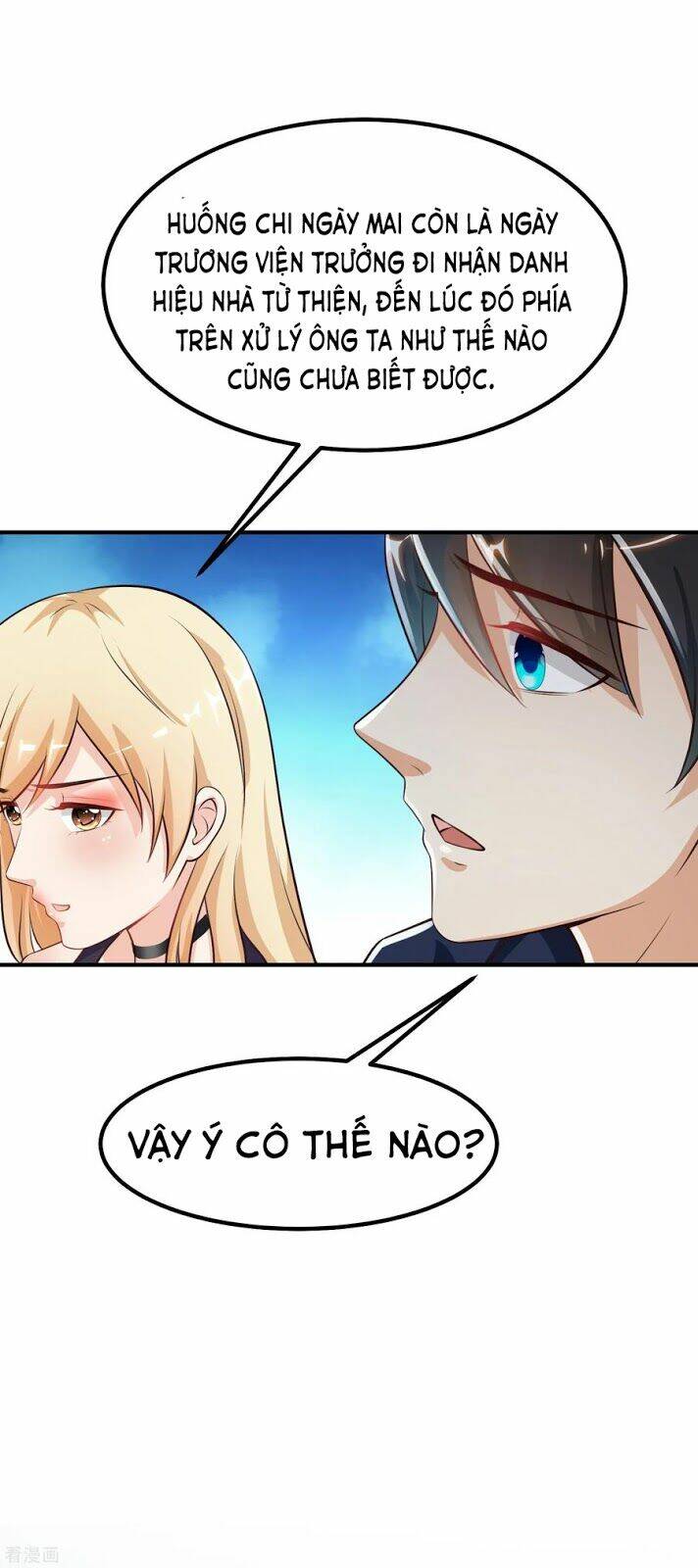 Tối Cường Vận Đào Hoa: Chapter 94