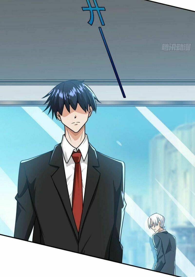 Quỷ Quyệt @Ai: Chapter 8