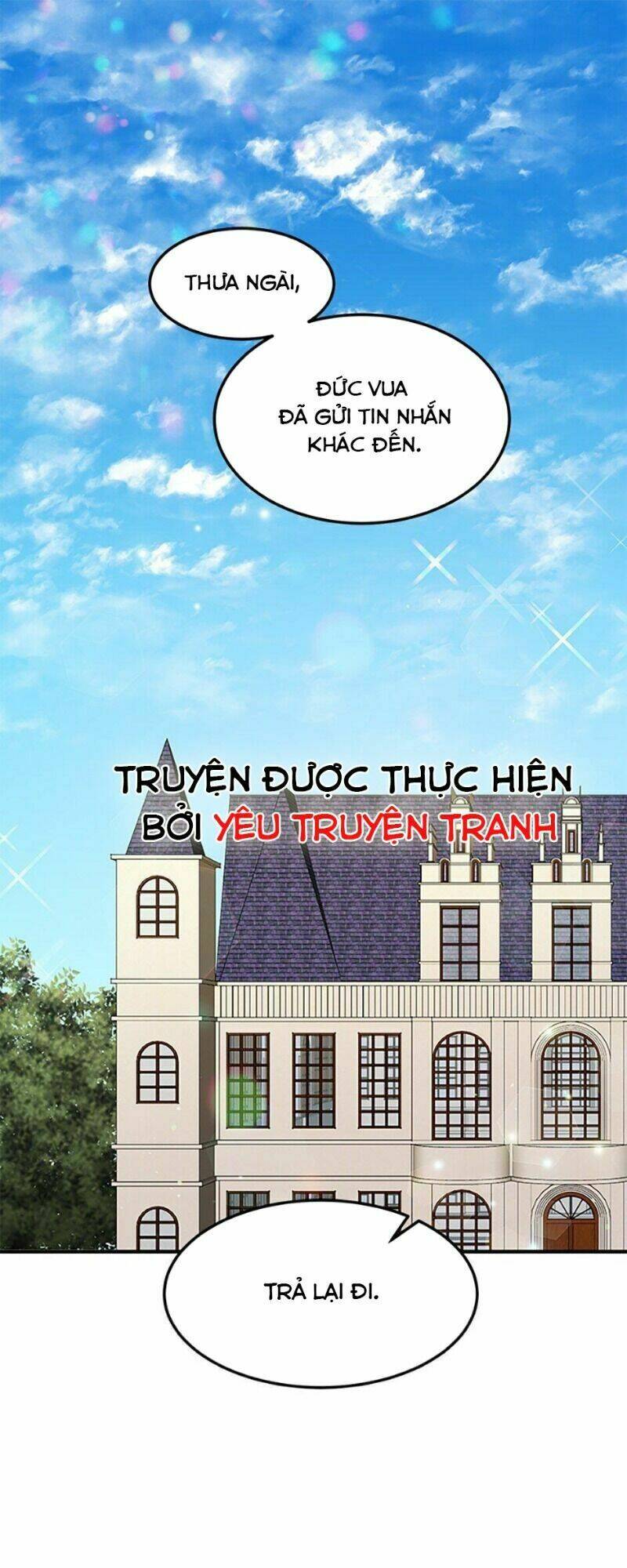 Công Tước, Loạn Vừa Thôi!: Chapter 87