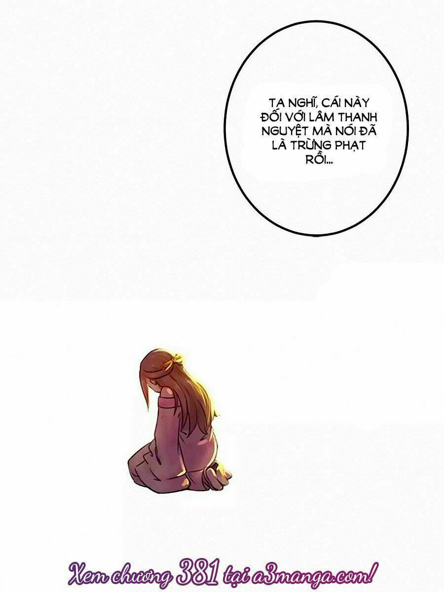 Vương Gia! Ngươi Thật Bỉ Ổi: Chapter 380