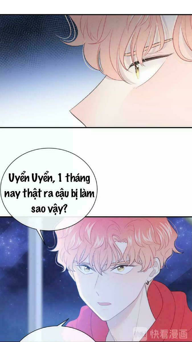 Từ Cái Nhìn Của Em: Chapter 36