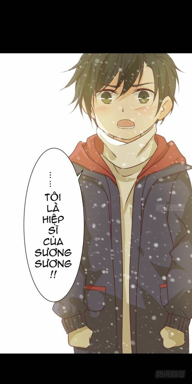 Hoa Anh Đào Rơi Đẹp Như Em: Chapter 9