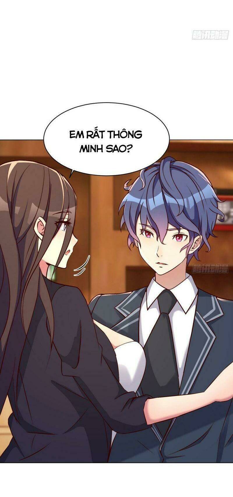 Thiên Tứ Thức Tỉnh: Chapter 23