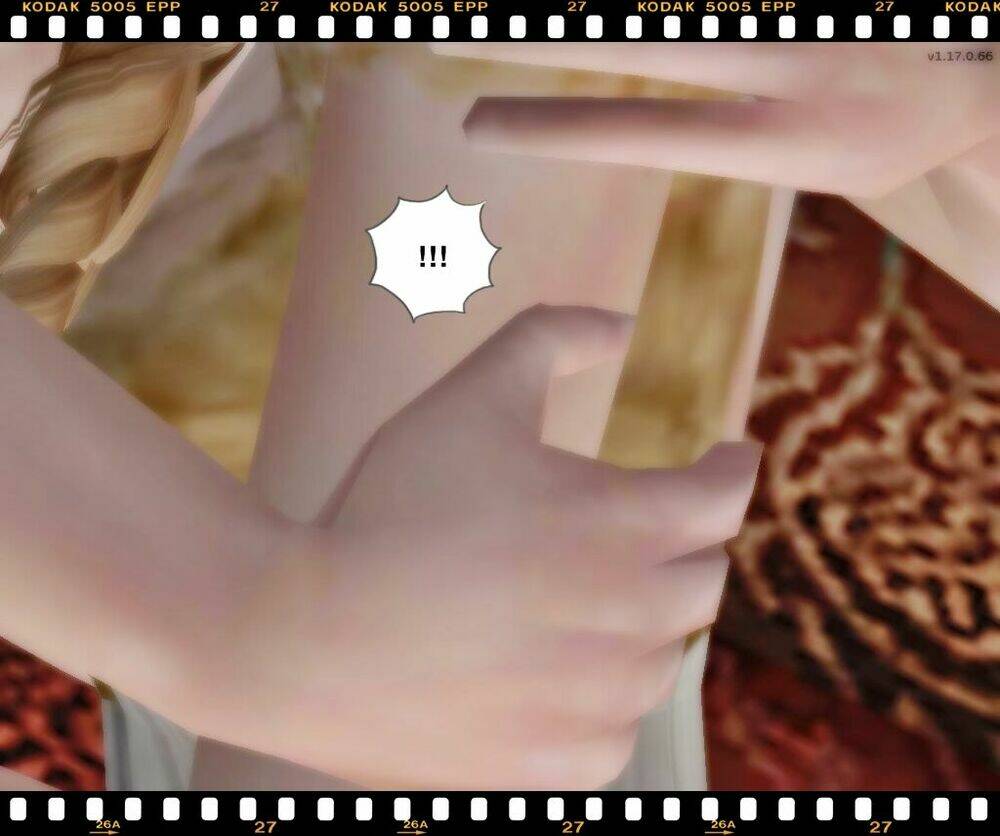 Truyện Sims - Earl Story: Chapter 45