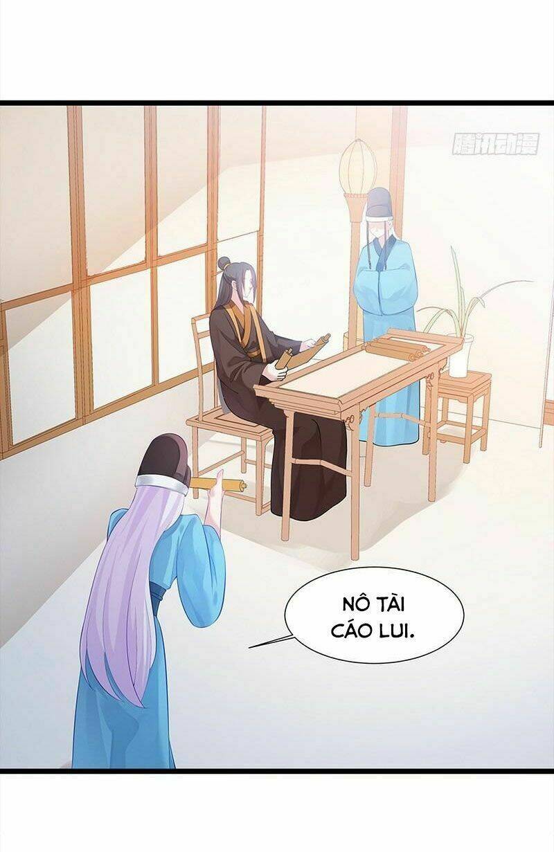 Bệ Hạ Xin Tự Trọng: Chapter 19