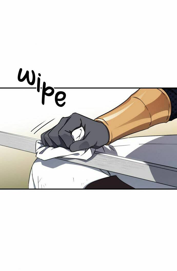 LÂU ĐÀI VÔ DANH: Chapter 23