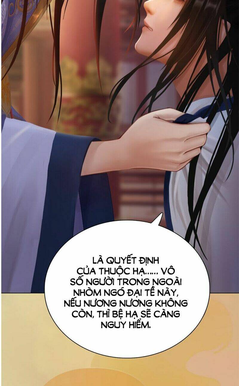 Yêu Nhan Lệnh: Chapter 32