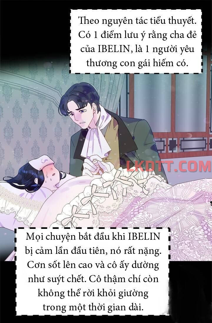 Đừng Xem Thường Nữ Phụ: Chapter 131
