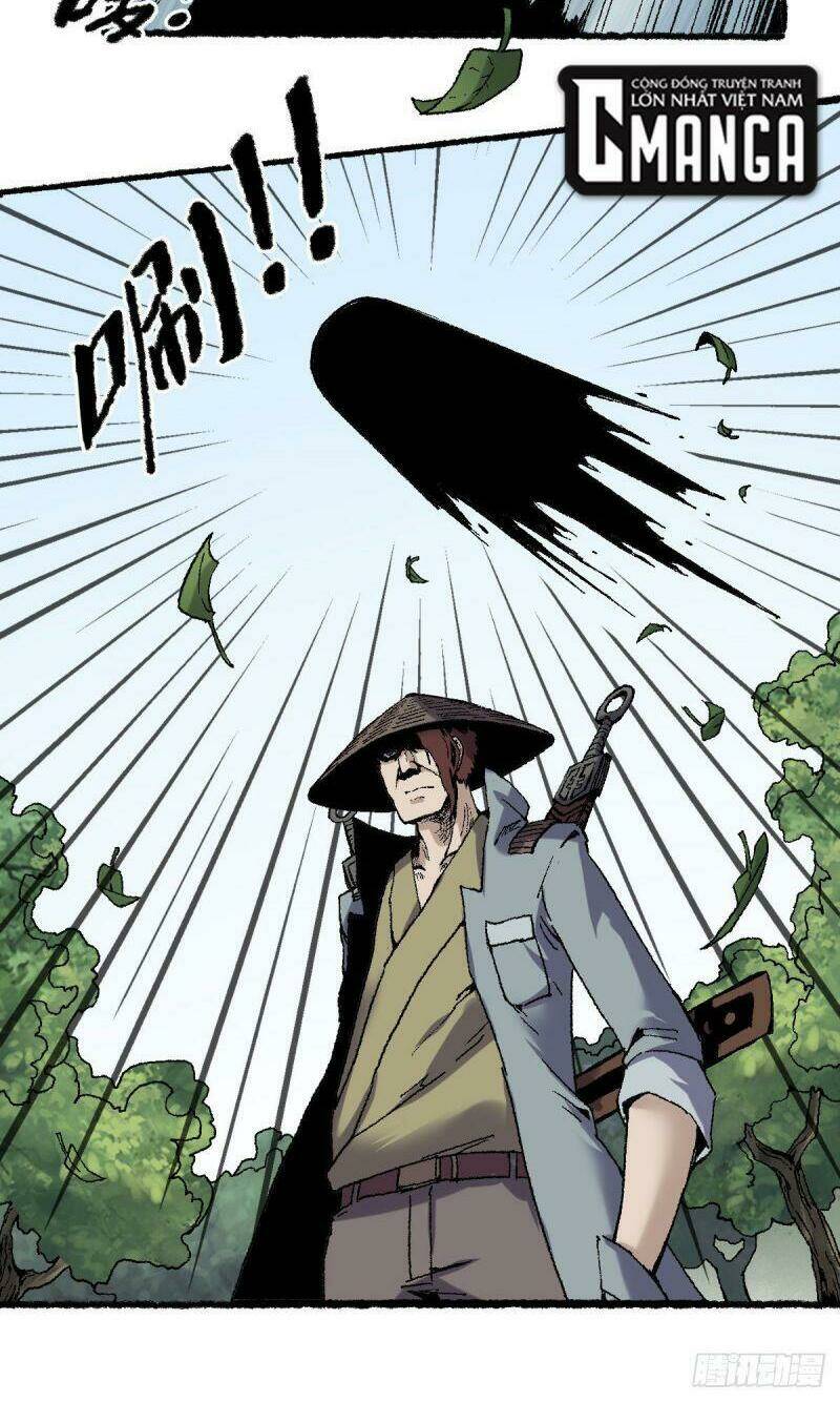 Ta Độ Kiếp Thất Bại Đều Là Tại Ngươi: Chapter 62