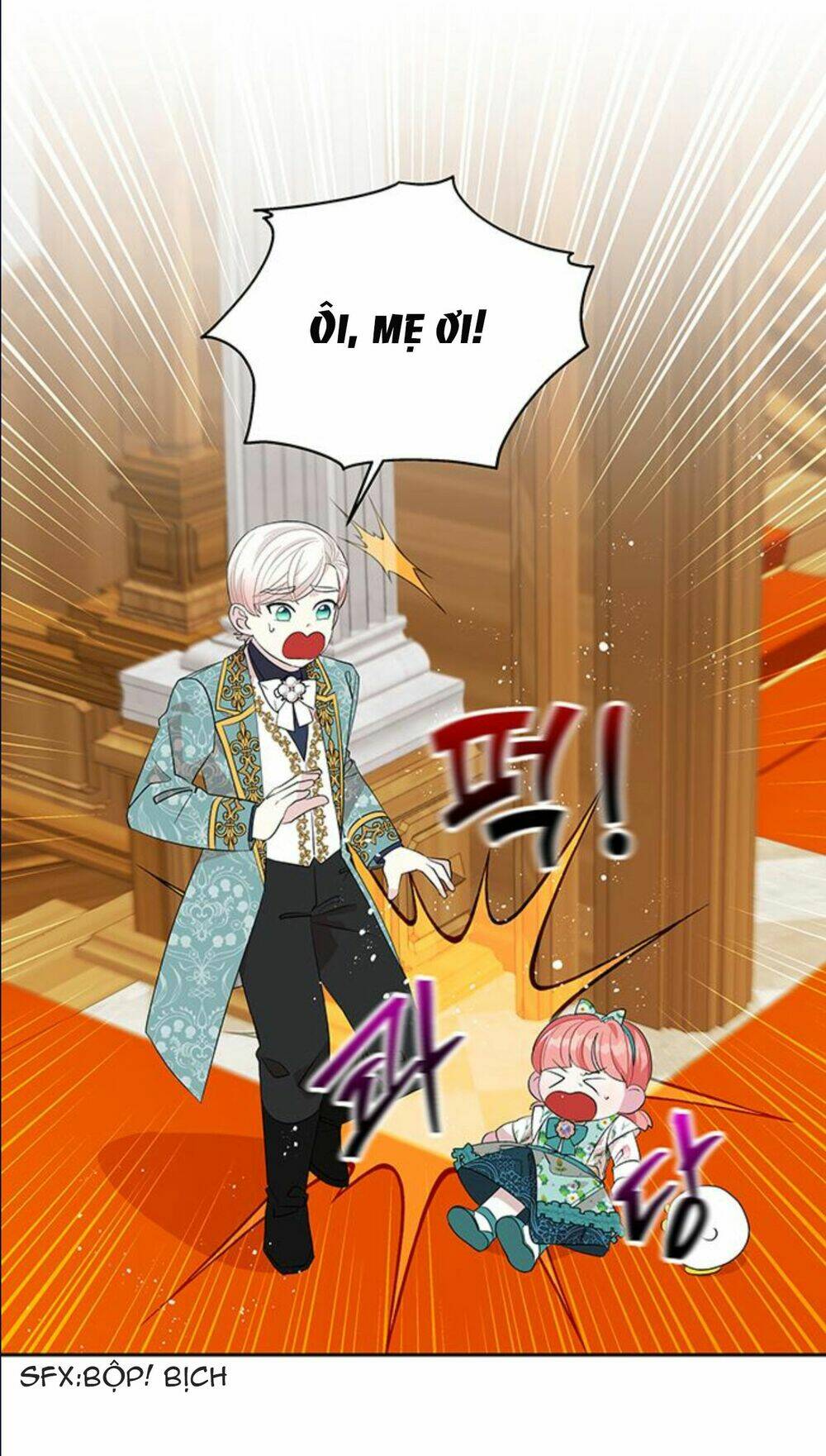 Con Người Không Phải Thứ Có Thể Sửa Rồi Dùng Được Đâu!: Chapter 21.1