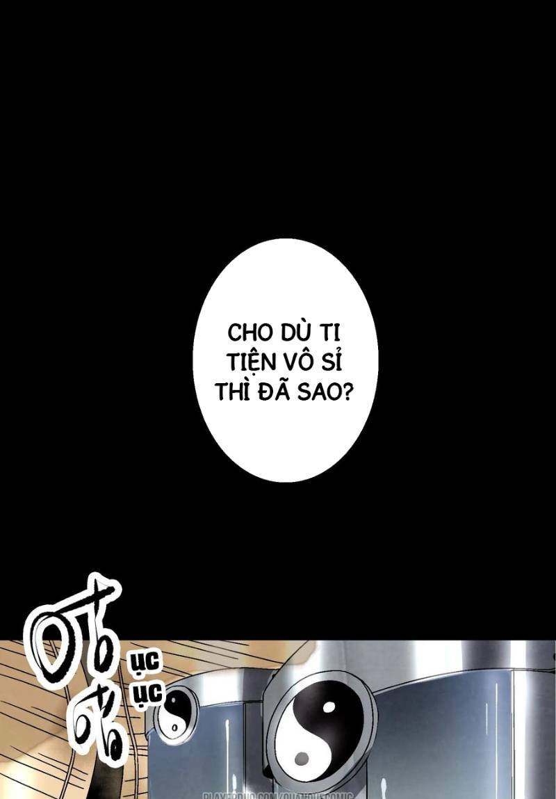 Ma Giáo Giáo Chủ Tái Xuất Giang Hồ: Chapter 16