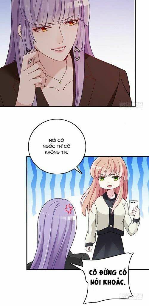 Bí Mật Kết Hôn Với Ảnh Đế: Vợ Ơi Đến Đây Tấn Công Đi Nào: Chapter 53