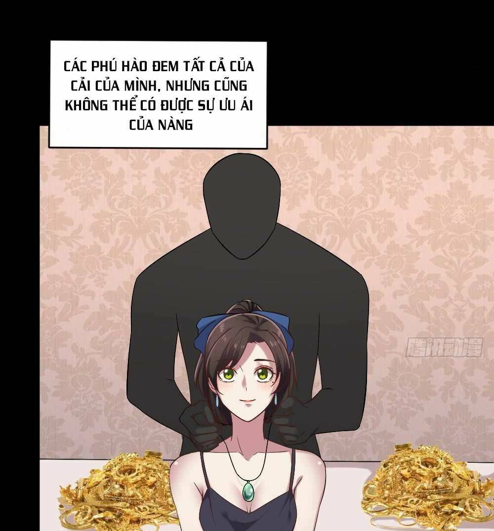 Hệ Thống Nghịch Tập Thiên Hậu: Chapter 20