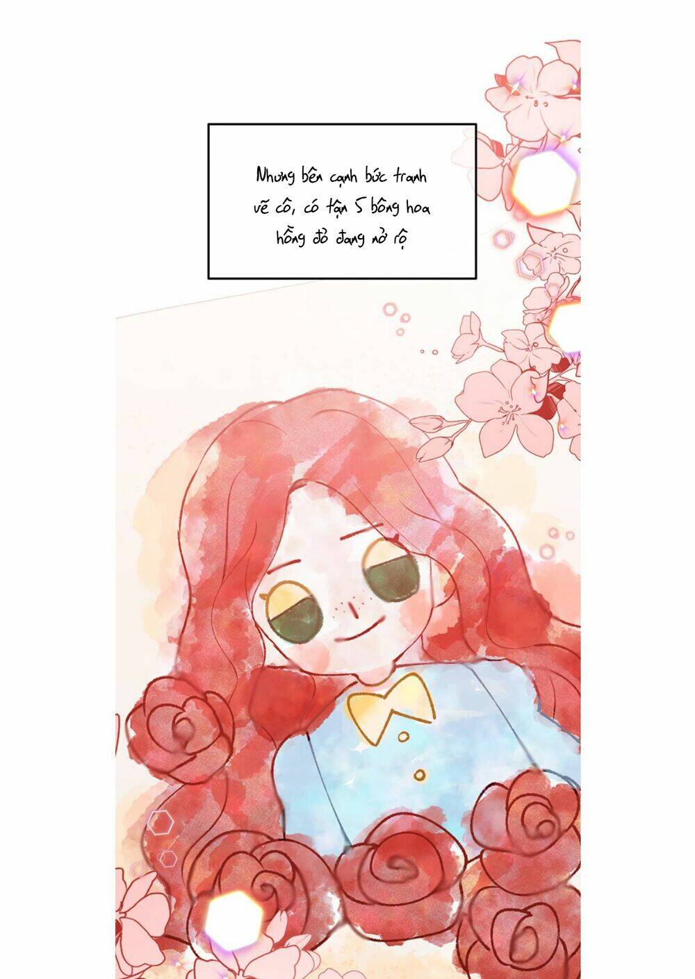 Hãy Trả Lời Em, Hoàng Tử!: Chapter 23