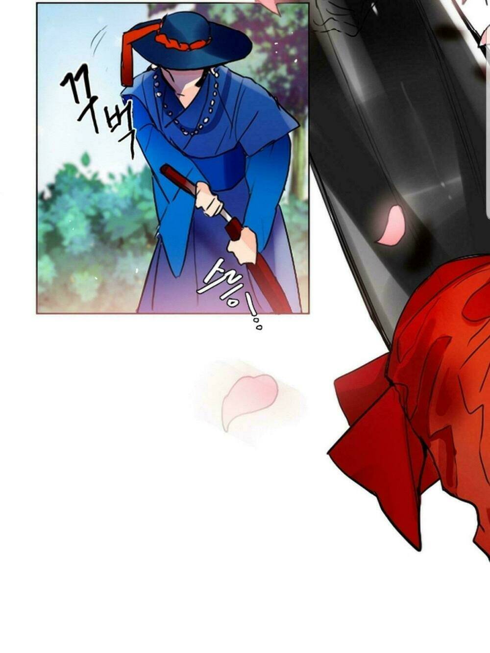 Chae Hong Sa: Chapter 3