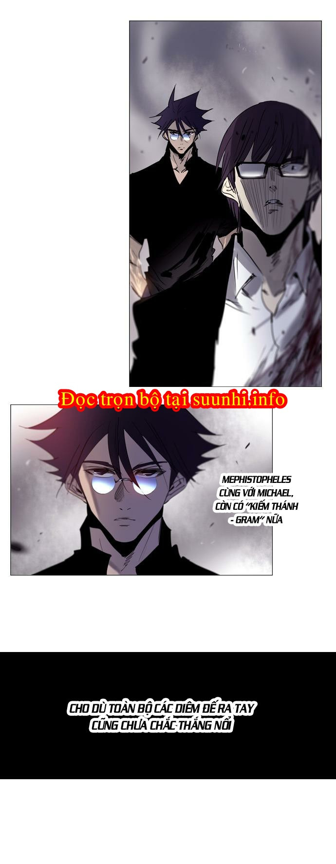 Soul Cartel: Chapter 172