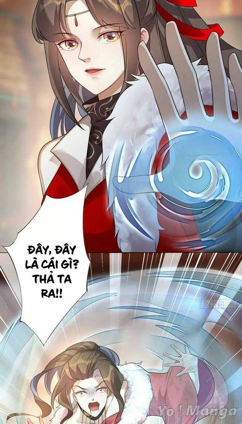 Tuyệt Thế Luyện Đan Sư: Chapter 144