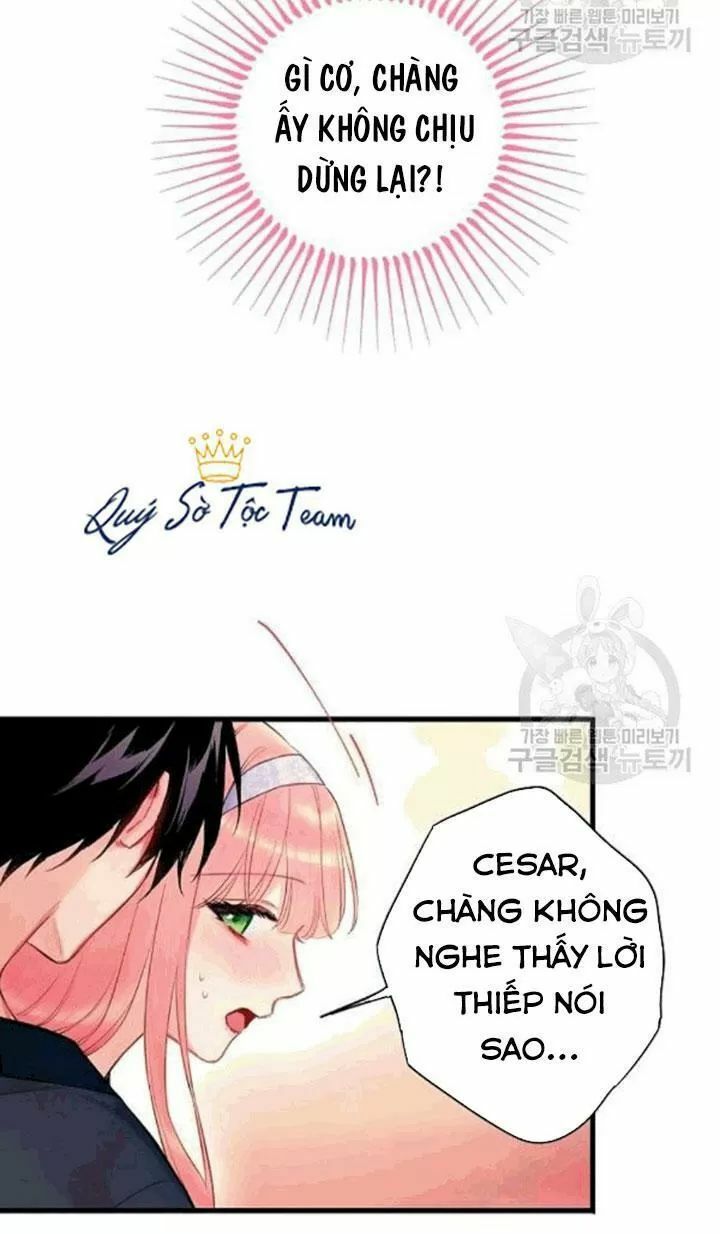 Tồn Tại Với Tư Cách Là Vợ Của Nam Chính: Chapter 178