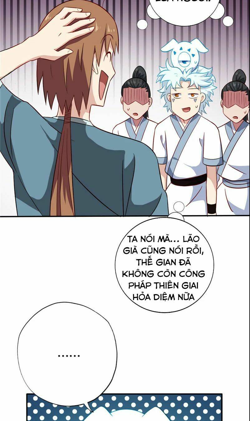 Chí Tôn Võ Đế: Chapter 96