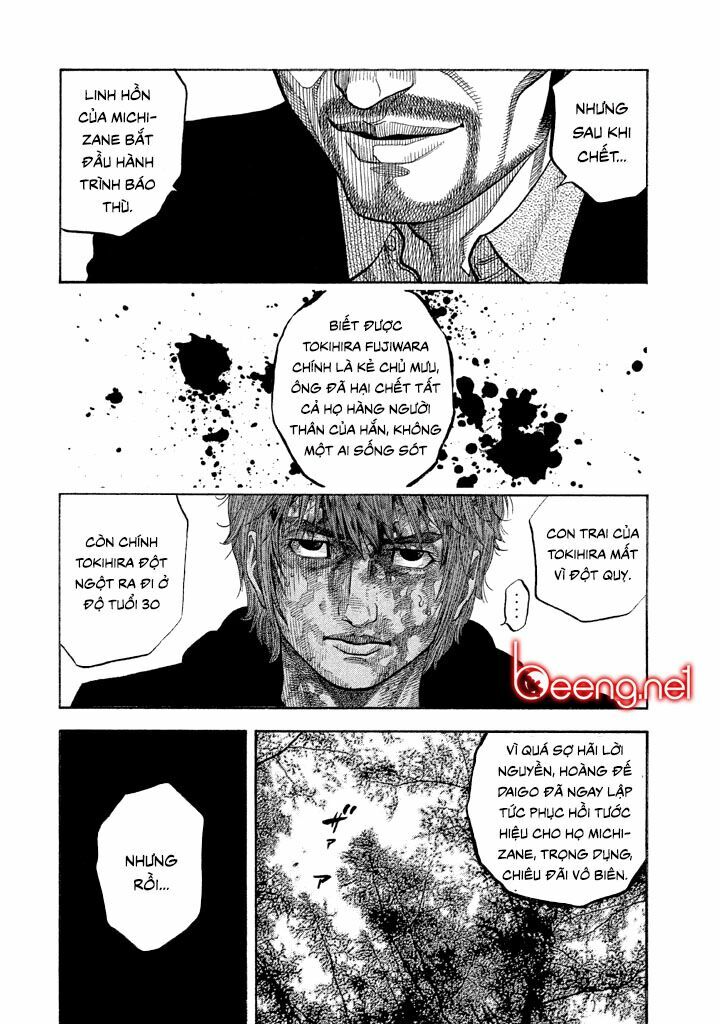 Ngưu Nhân: Chapter 34