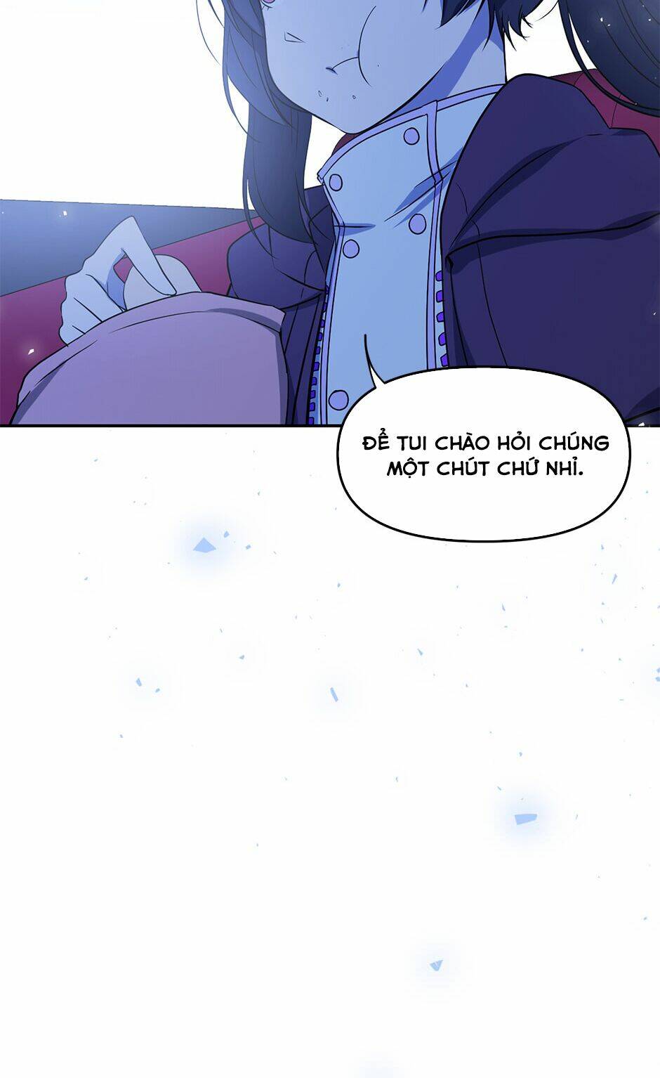 Gods Reborn: Chapter 9