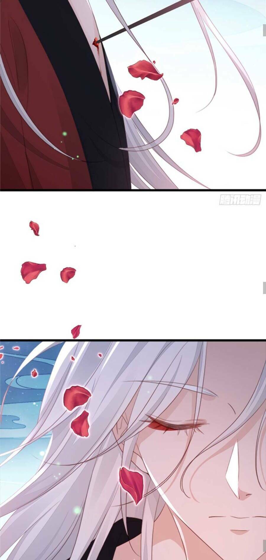 Mau Xuyên Không Rửa Tội Cho Nhân Vật Phản Diện: Chapter 106